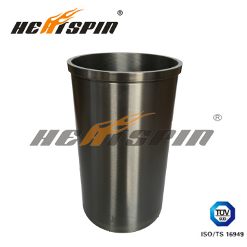 Cylinder Liner/Sleeve 6D17 for Truck Engine Part Me071125